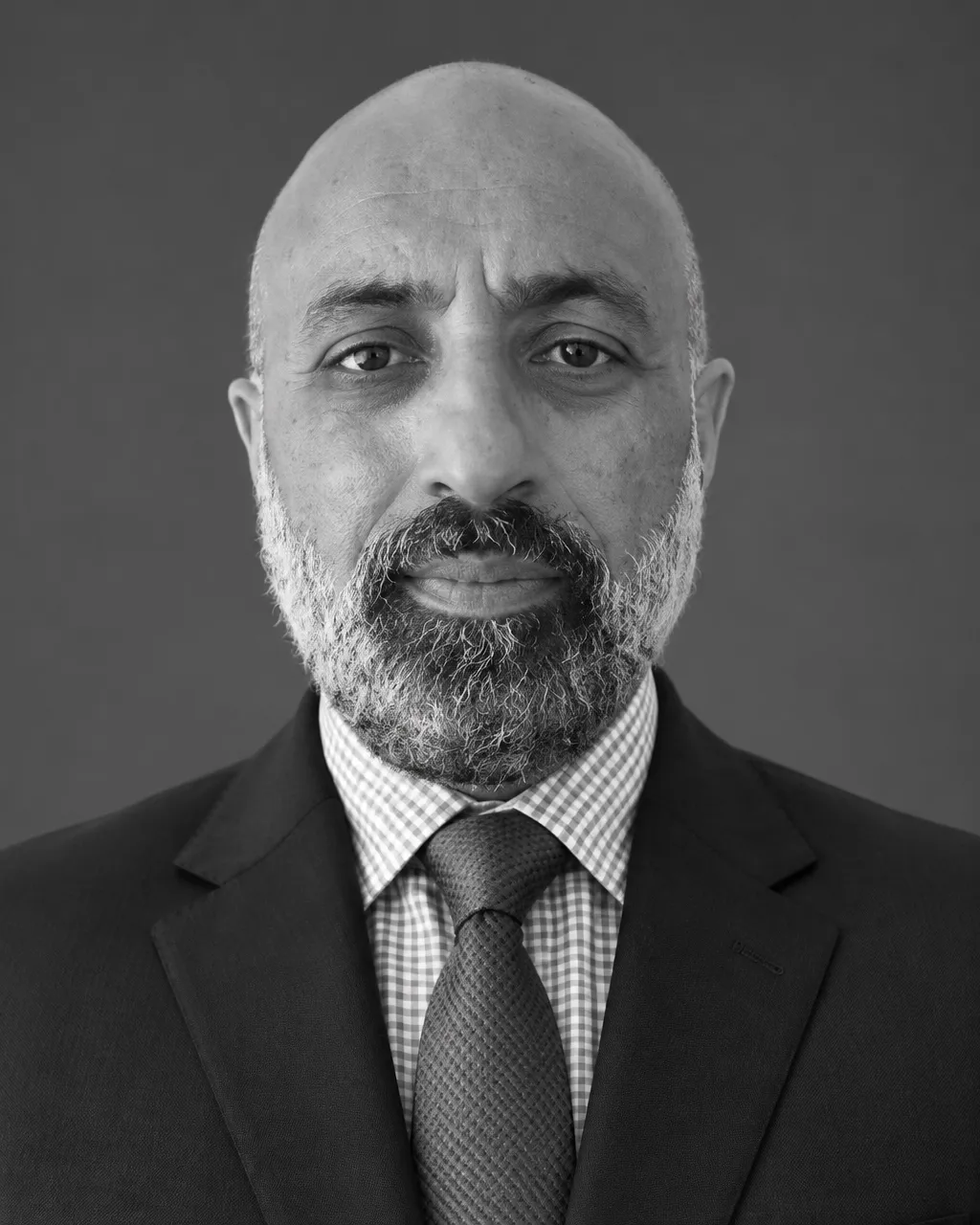 Abuzar Ahmed, Partner