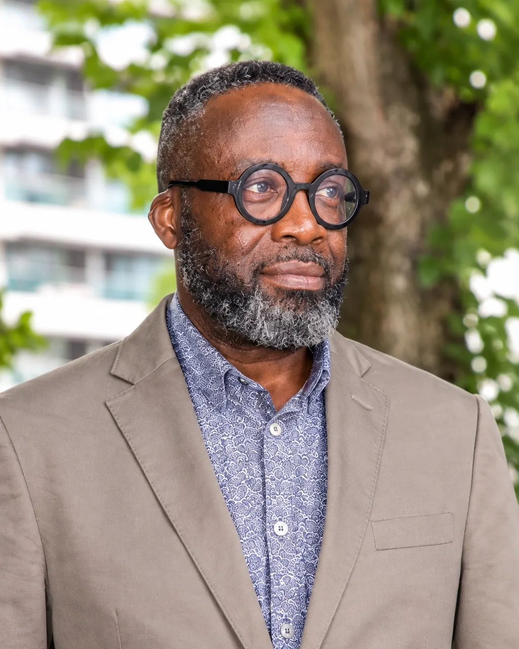Leo Adekoya, Partner & CHRO