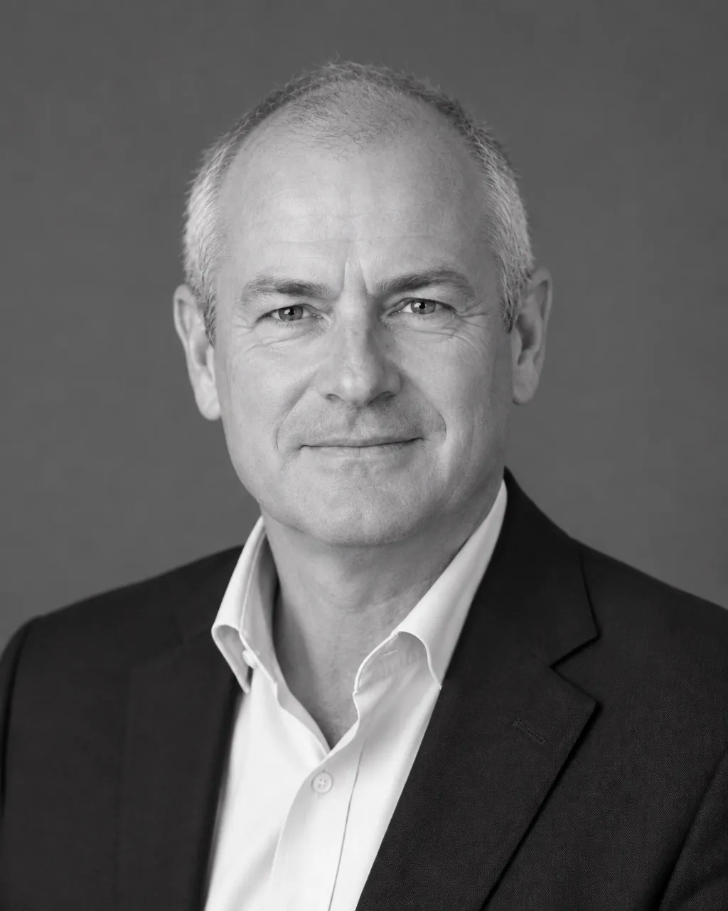 Simon Vantry, Partner
